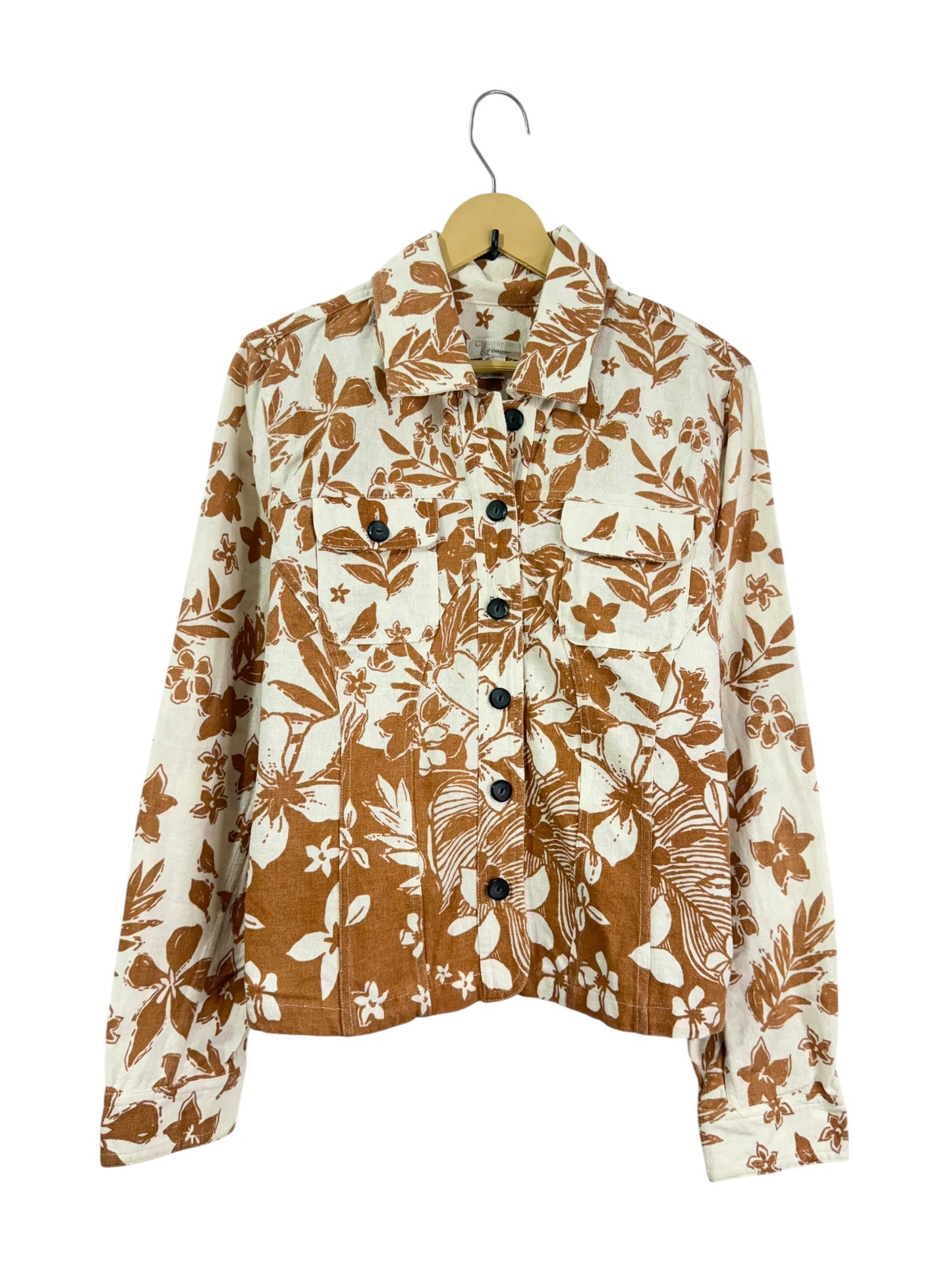 Vintage Jacket