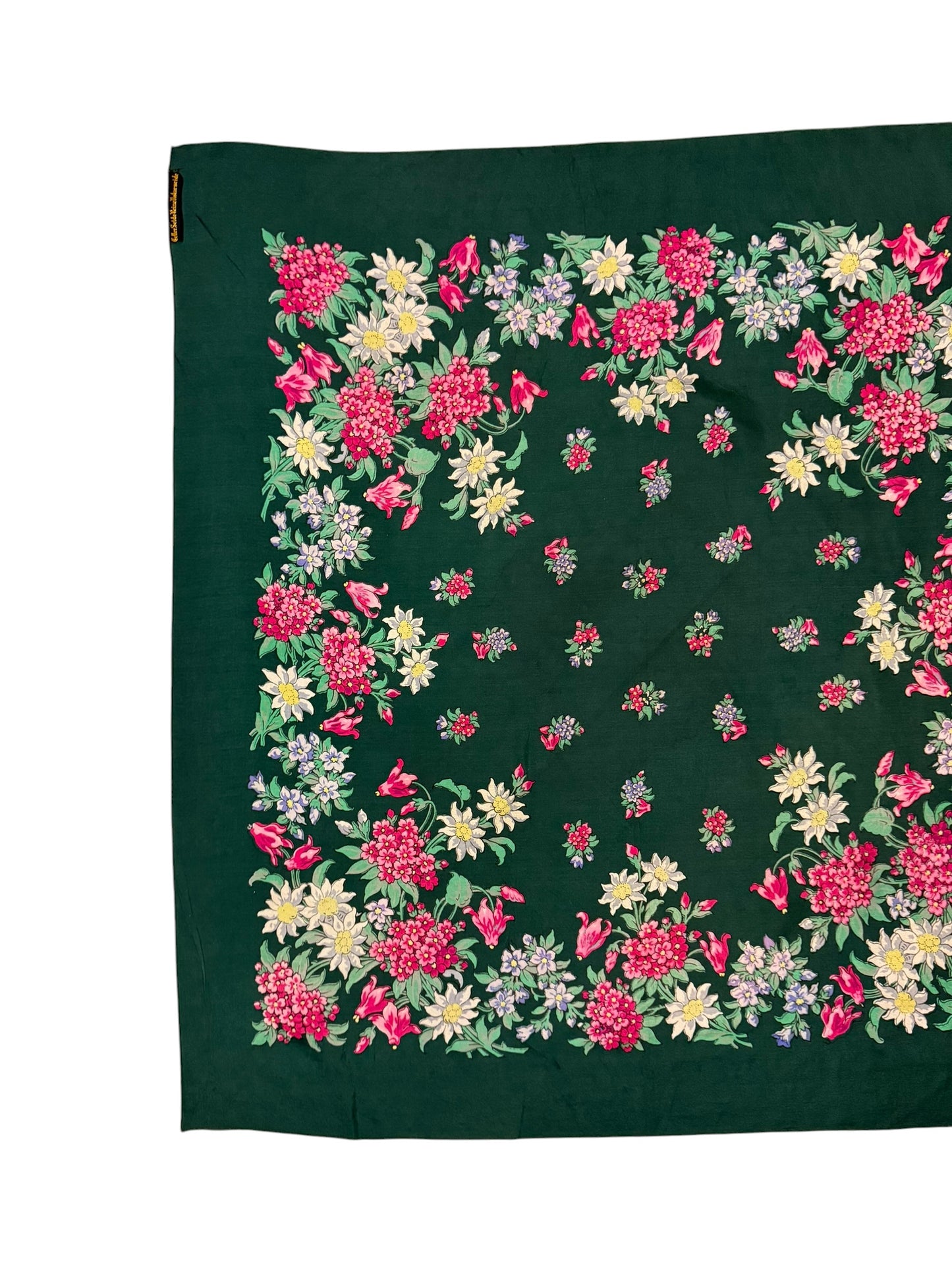vintage  scarves