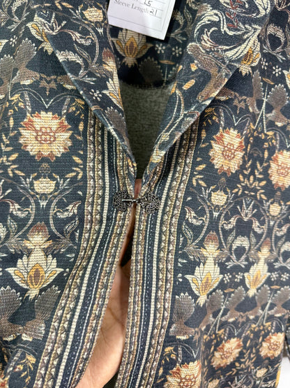 Kyzaa Vintage Jacket