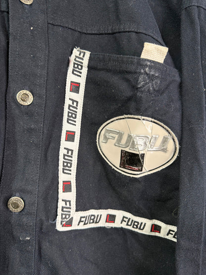 Fubu Jacket