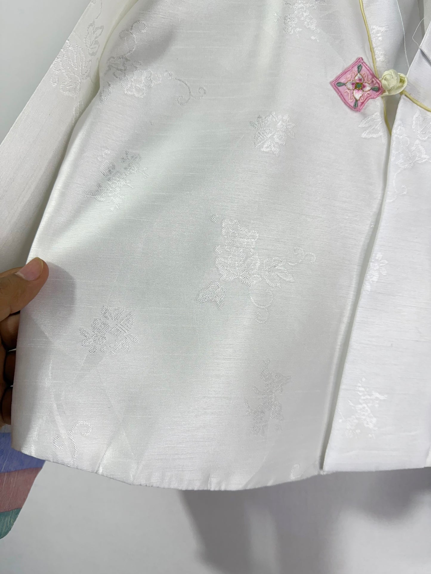 Hanbok vintage Jacket