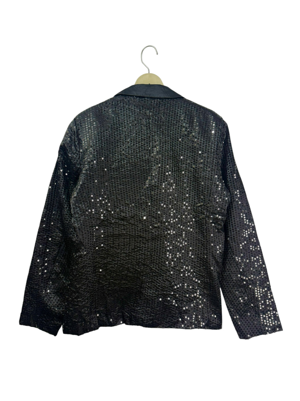 Sequence Jacket
