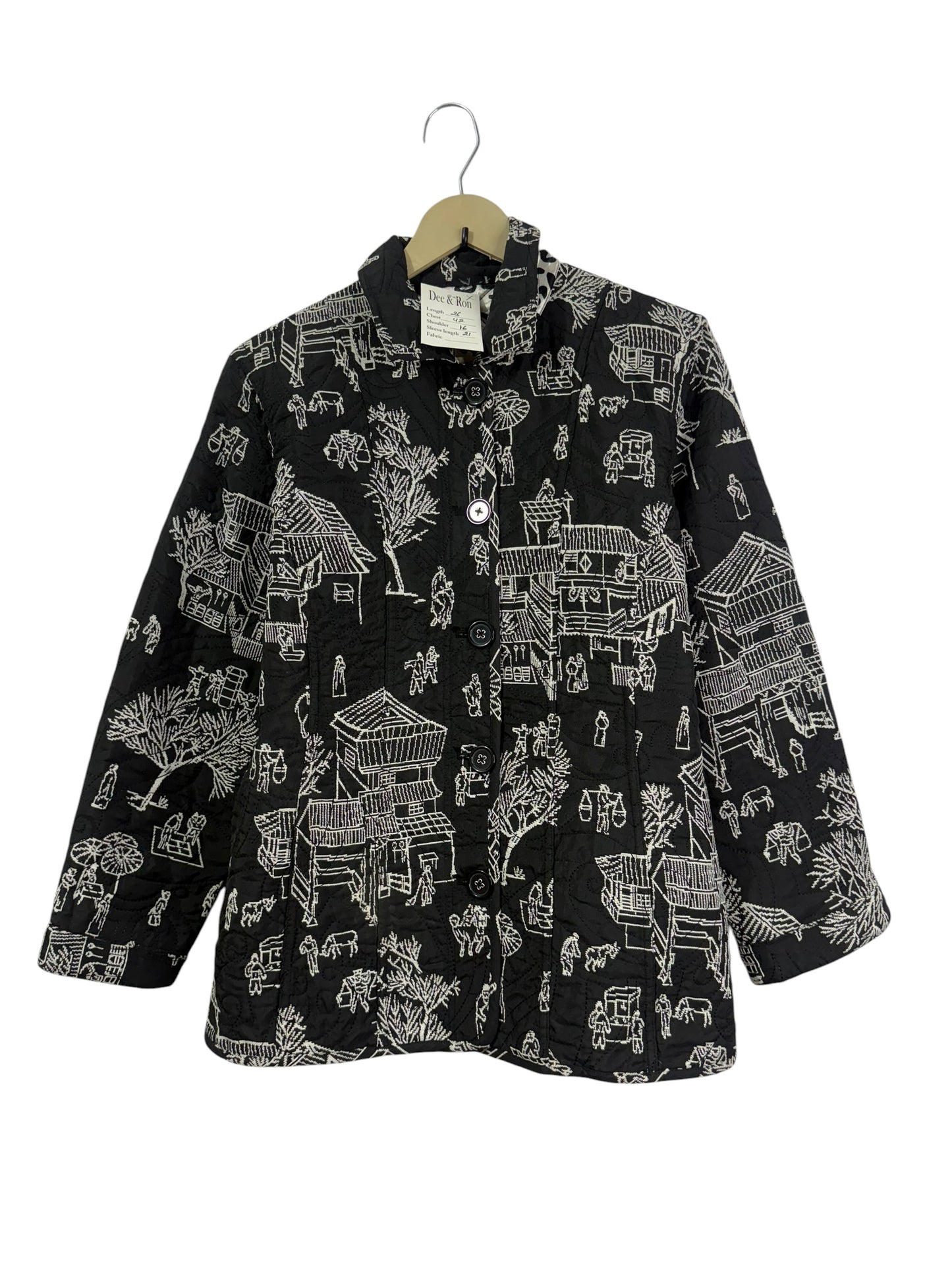 Vintage Jacket