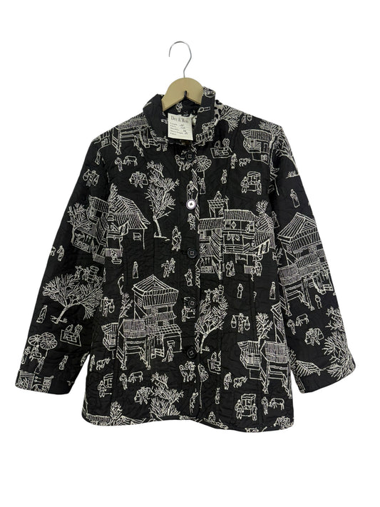 Vintage Jacket