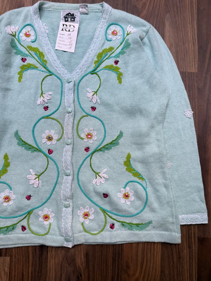 Storybook Kruts Woollen Sweater