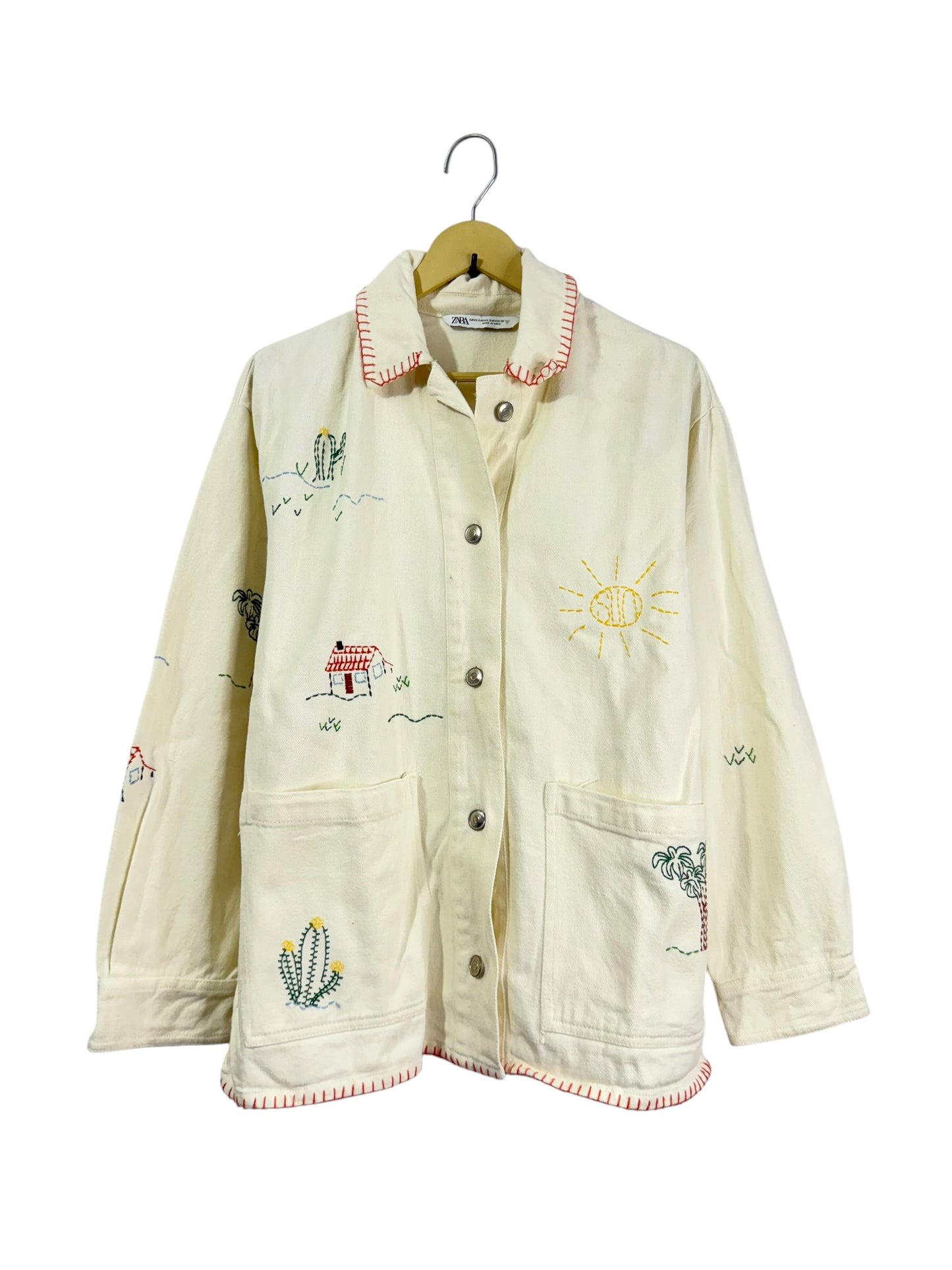 Laura Ashley Jacket