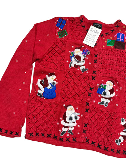 Designer Studio Sweater