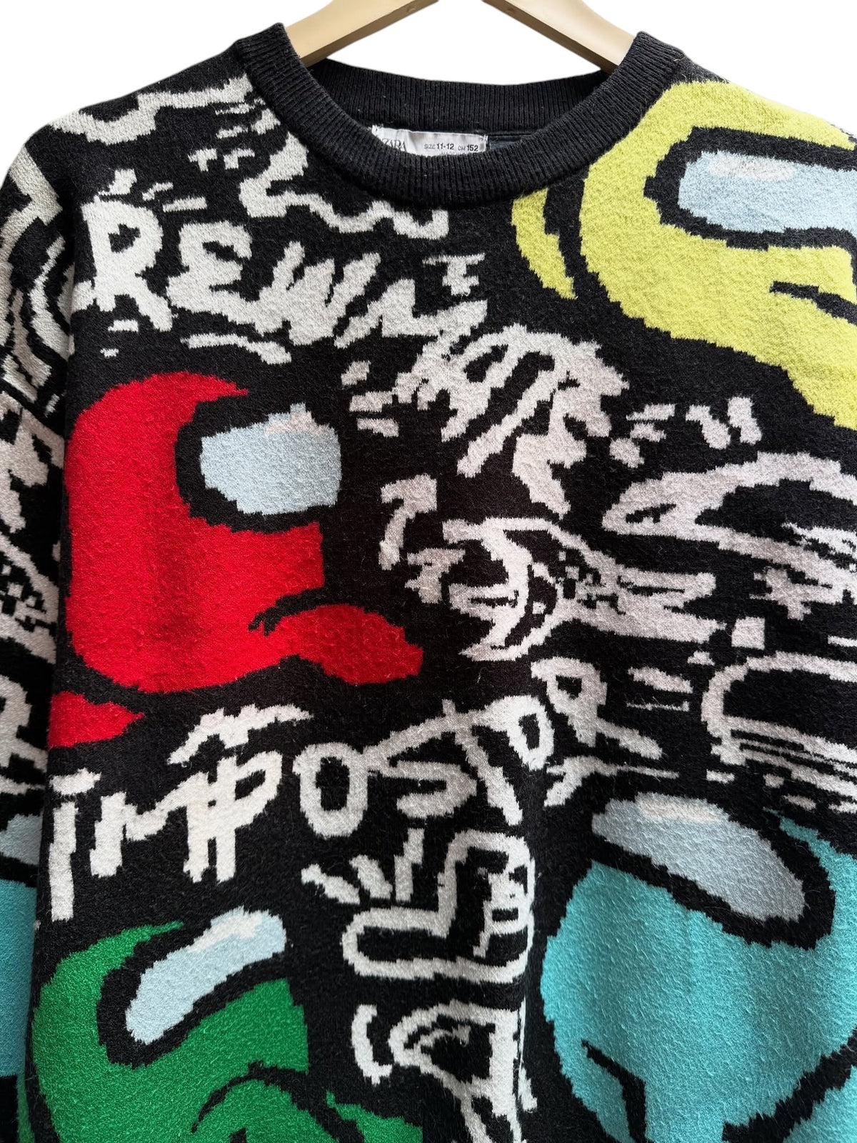 Sweater