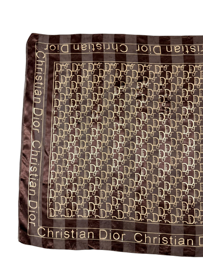 vintage  scarves