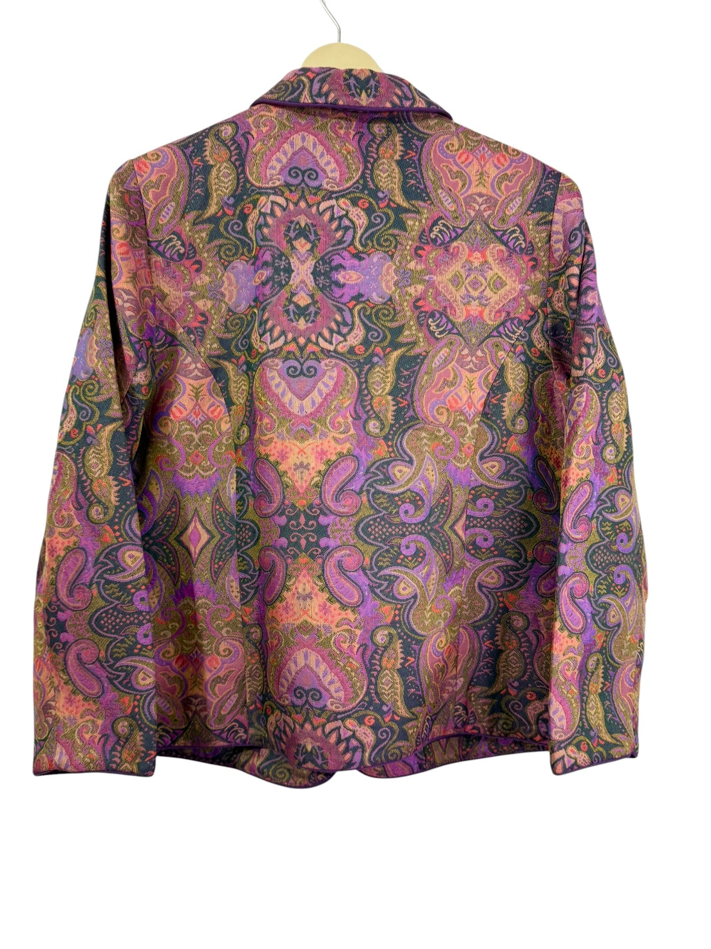 Cato Vintage Jacket
