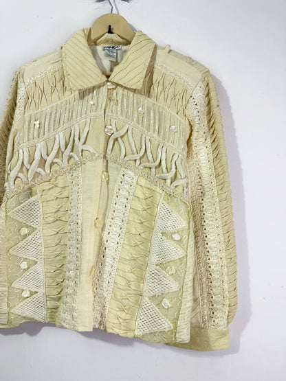Sandy Vintage Jacket