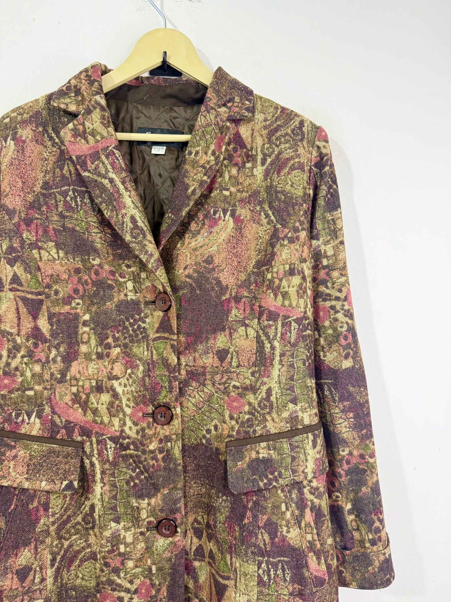 Vintage Jacket
