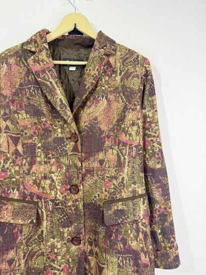 Vintage Jacket