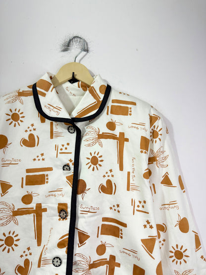 Vintage Jacket