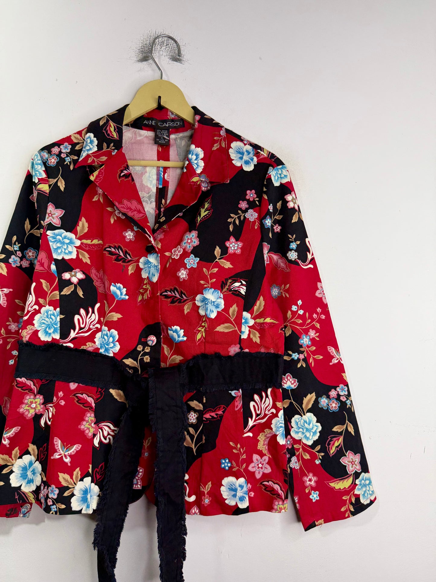 Anne Carson Vintage Jacket