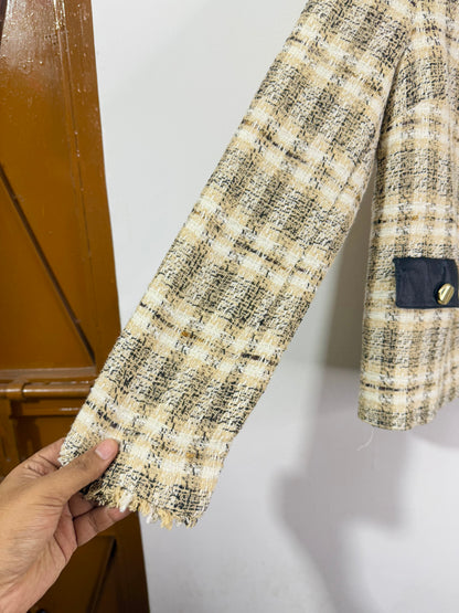 vintage Jacket