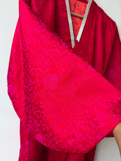 Hanbok vintage Jacket