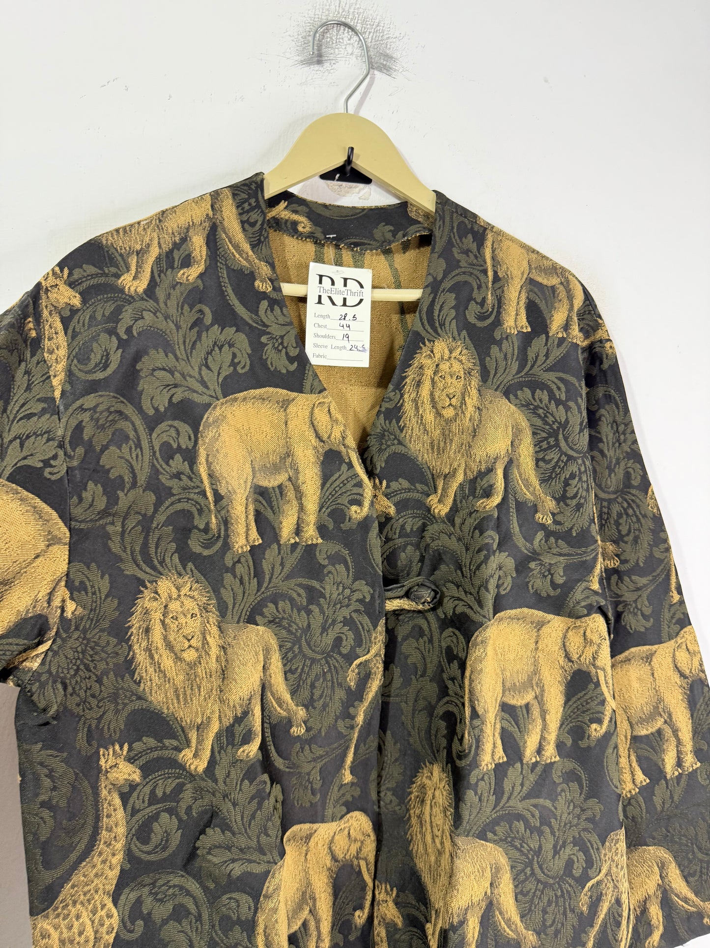 Vintage Jacket