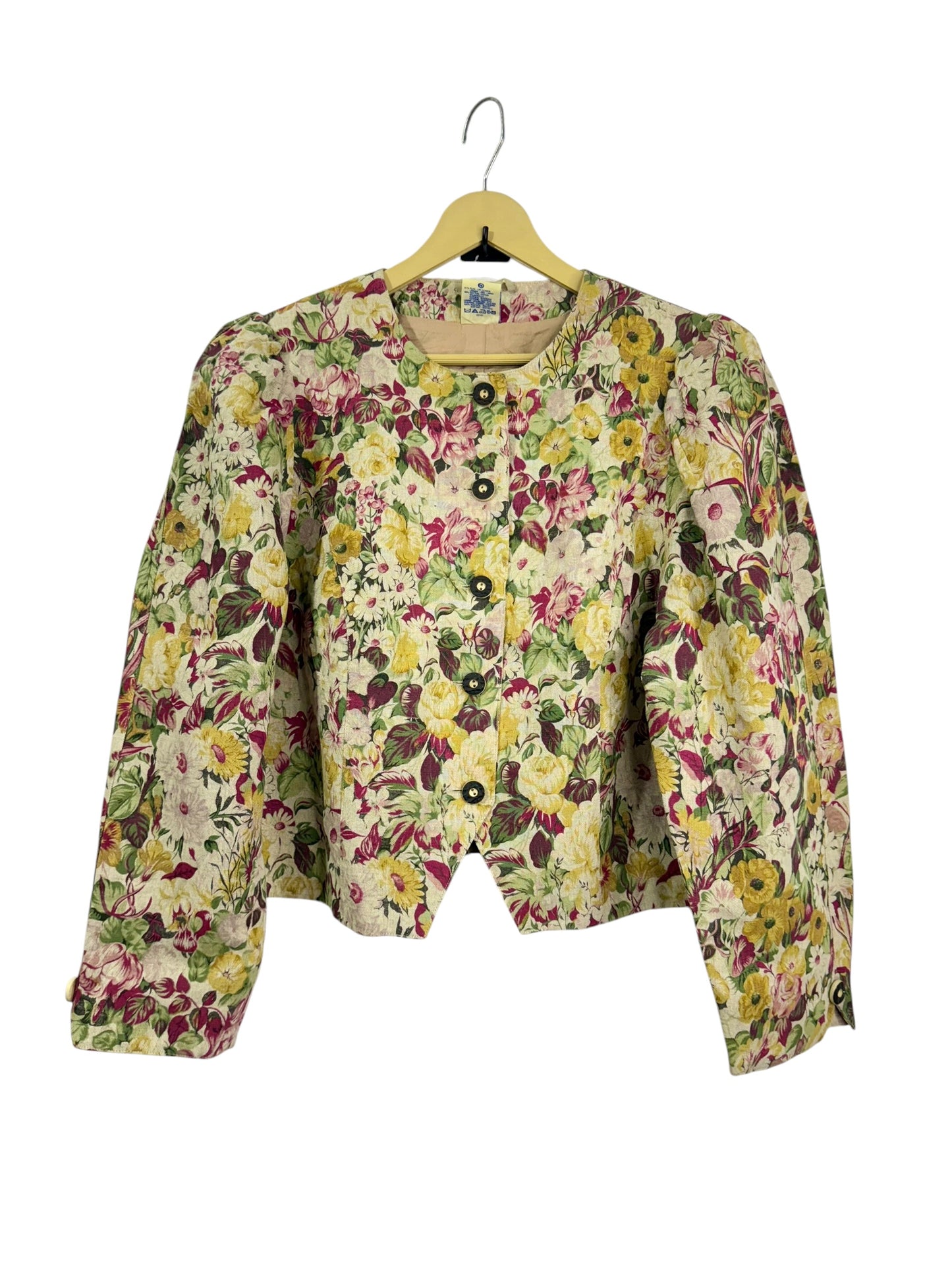 Vintage Jacket