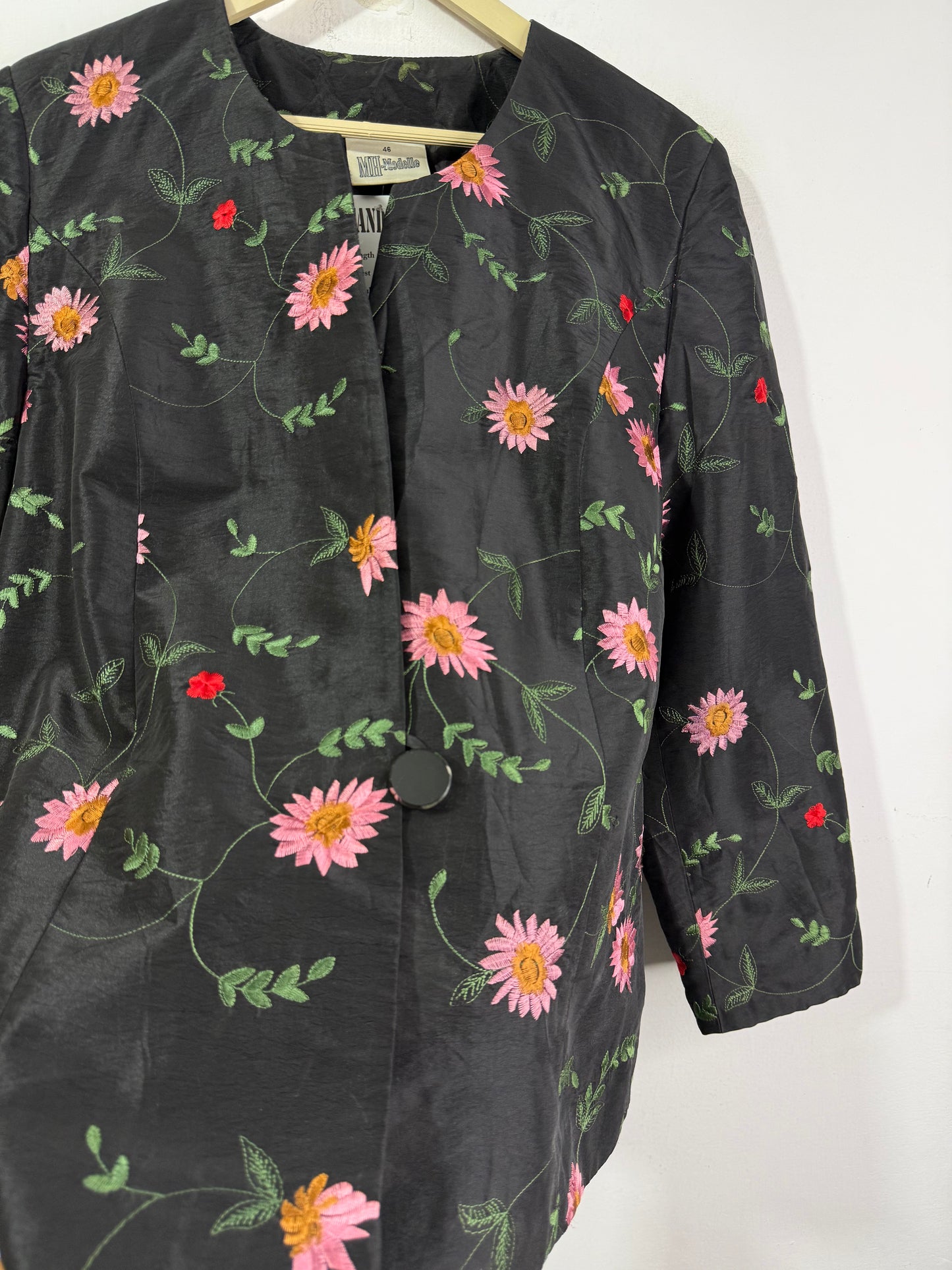 Vintage Jacket