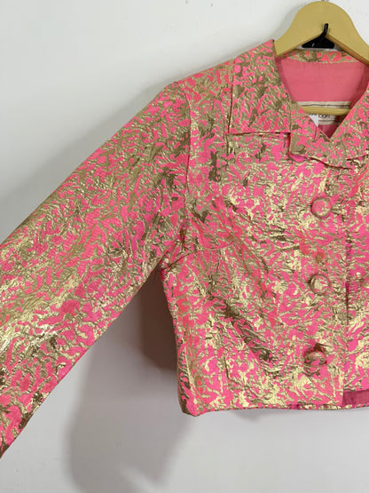 ROGER-LINDSAY LONDON Vintage Jacket