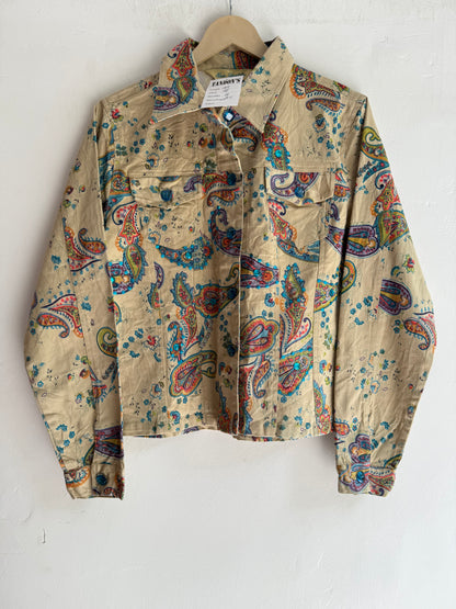 New Identity Jacket