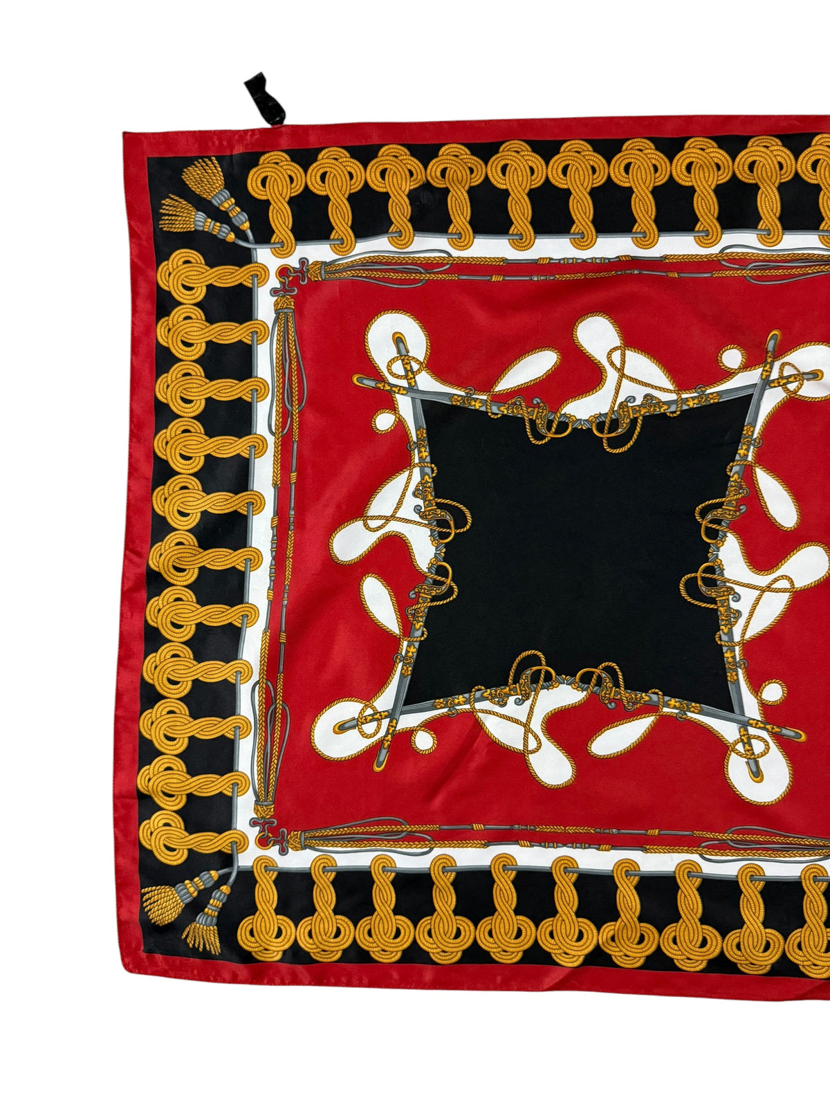 vintage  scarves