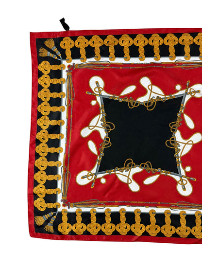 vintage  scarves