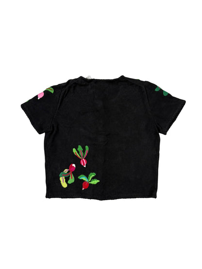 Michael Simon Woolen Sweater
