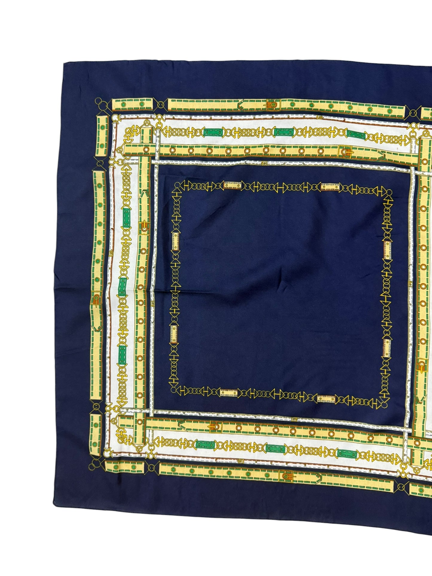 vintage  scarves