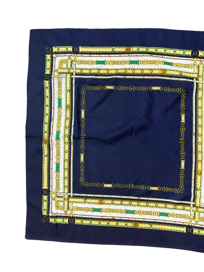 vintage  scarves