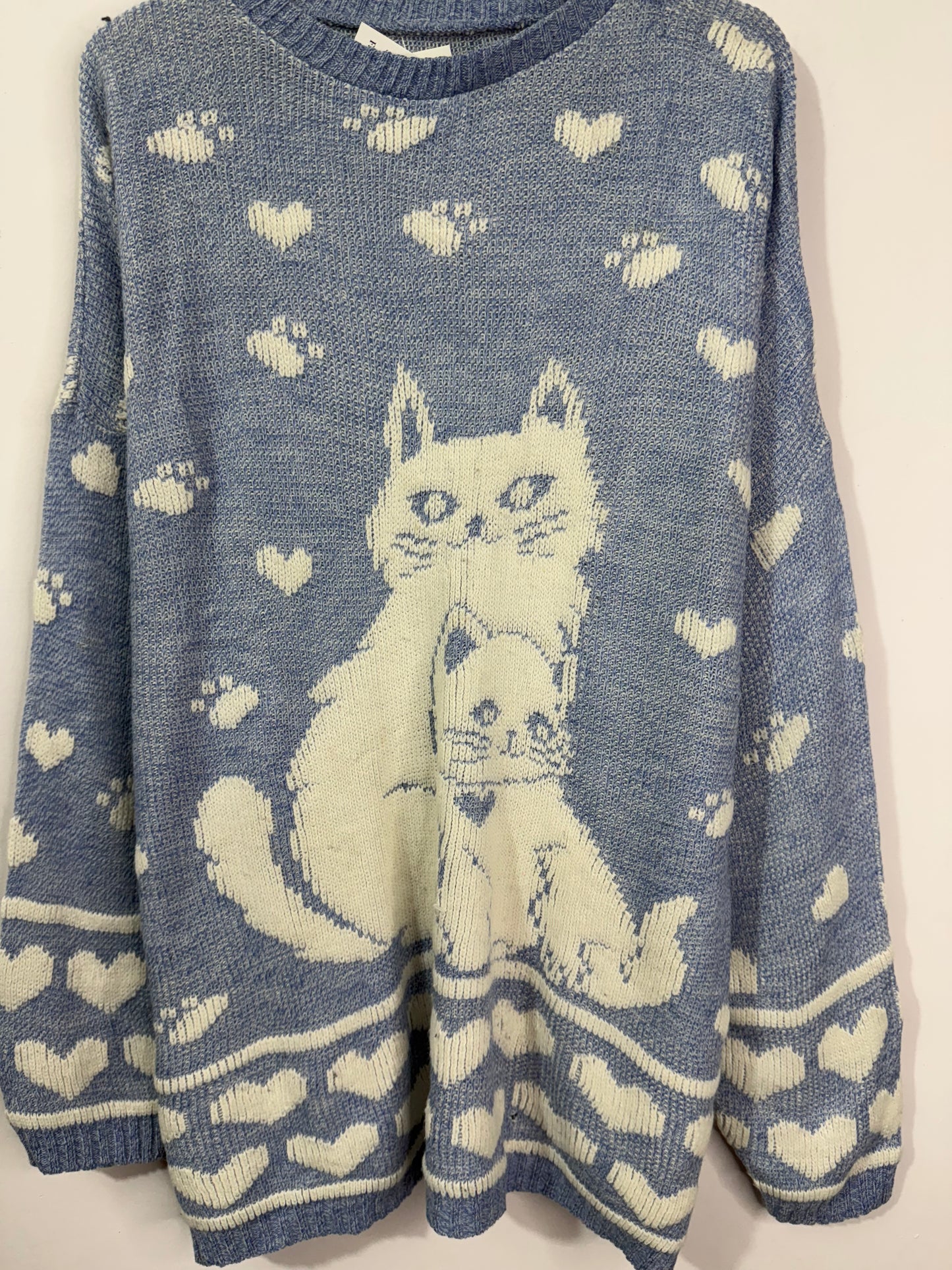 Woolen Sweater