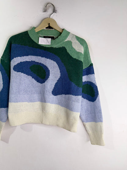 Shein Sweater