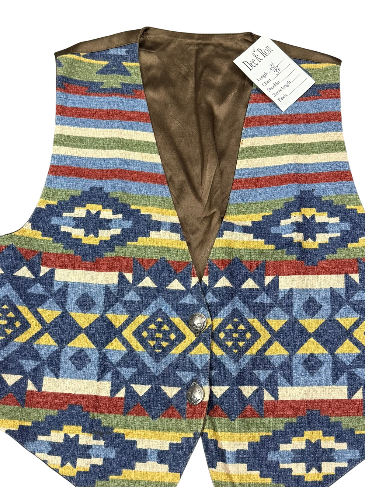 Vest