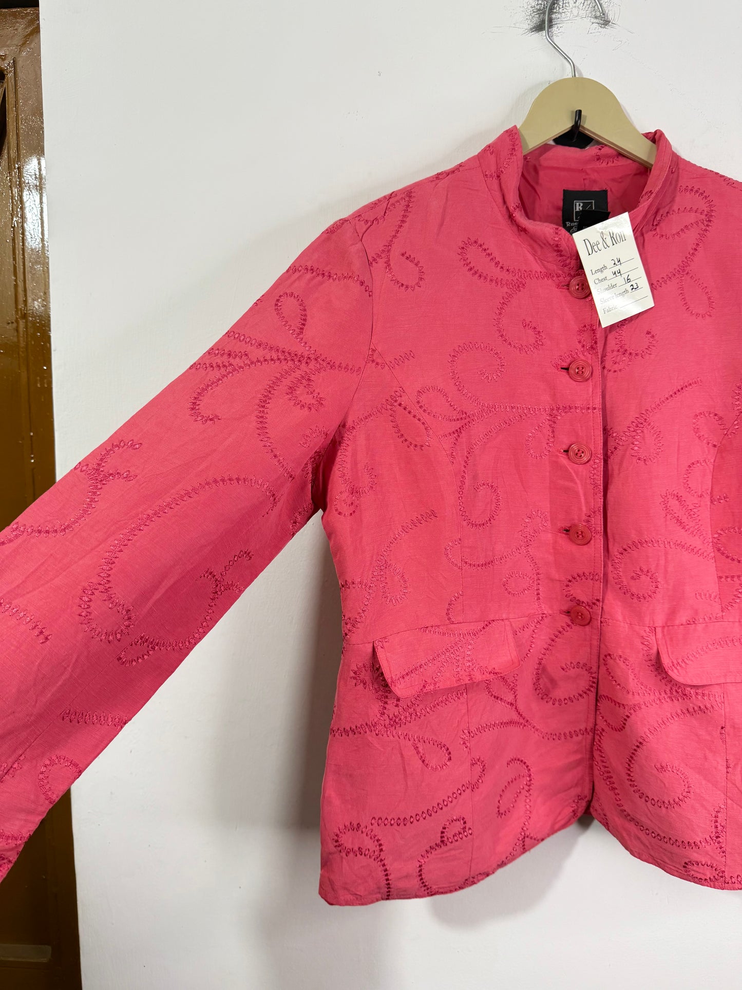 Vintage Jacket