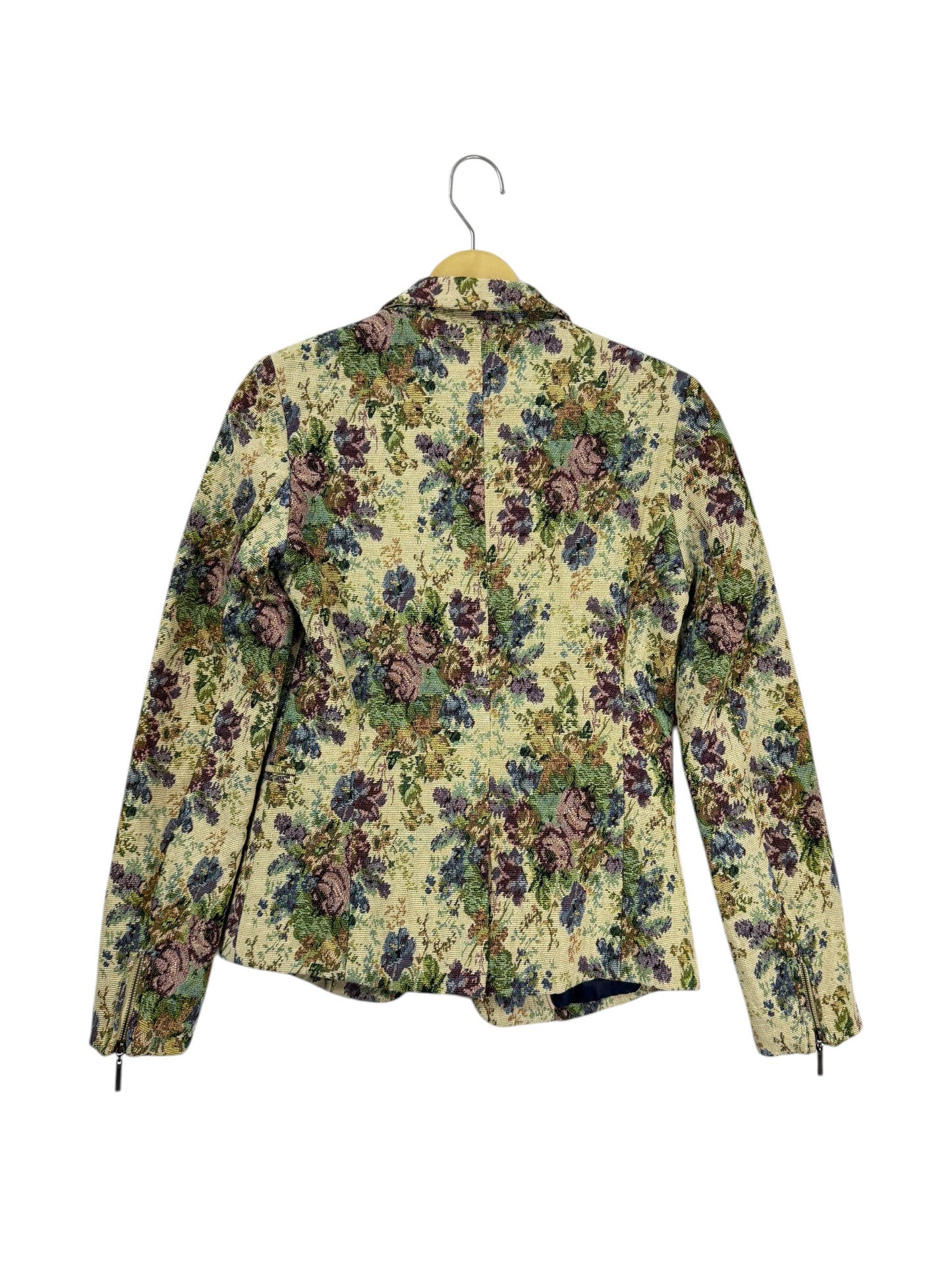 Tapestry Vintage Jacket