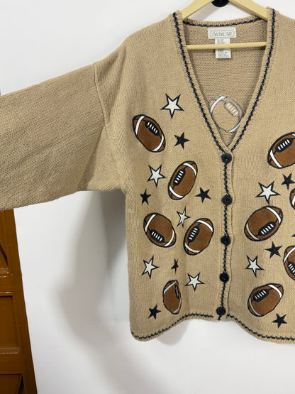 Mandal Bay Woolen Sweater