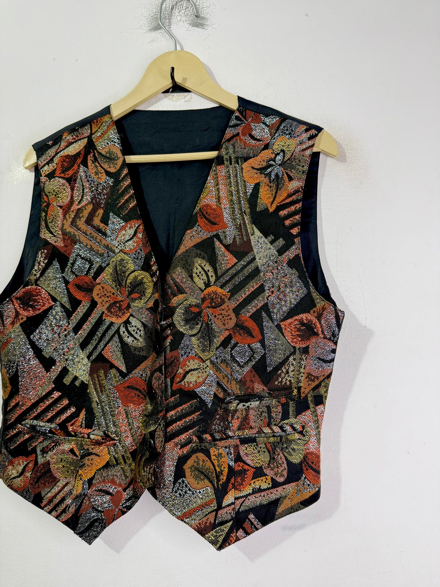 Vintage Vest