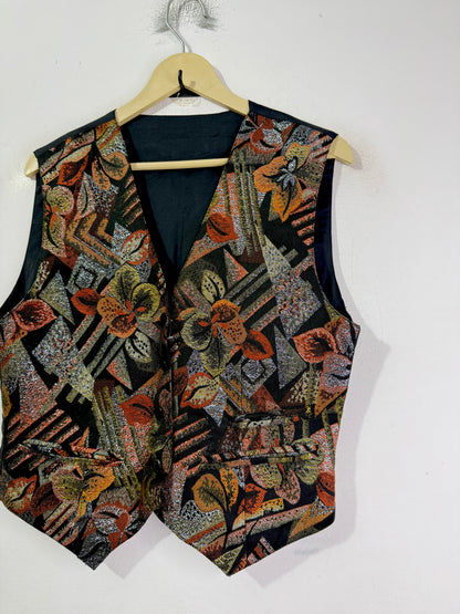 Vintage Vest