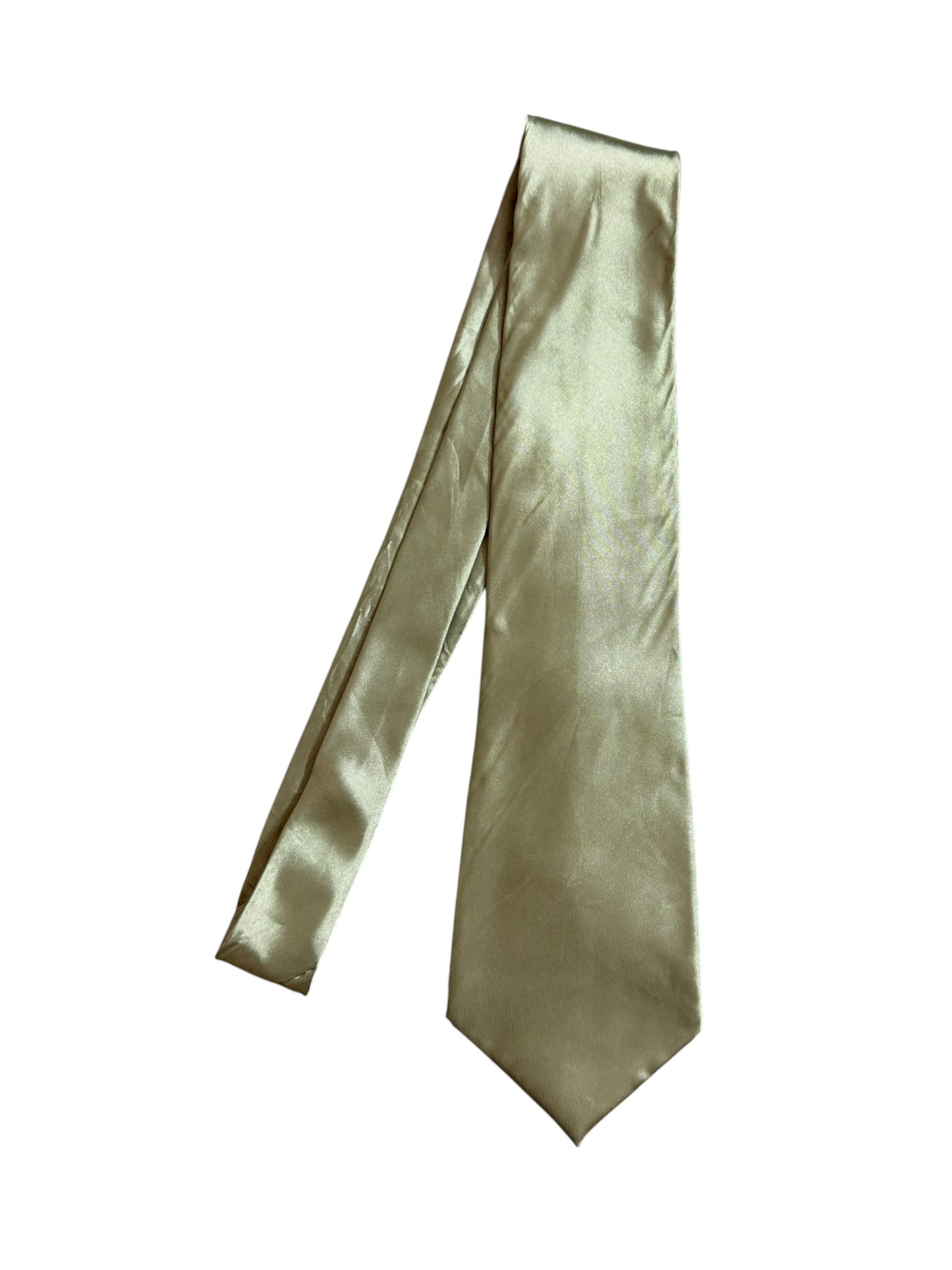 Marquis Vintage Silk Tie