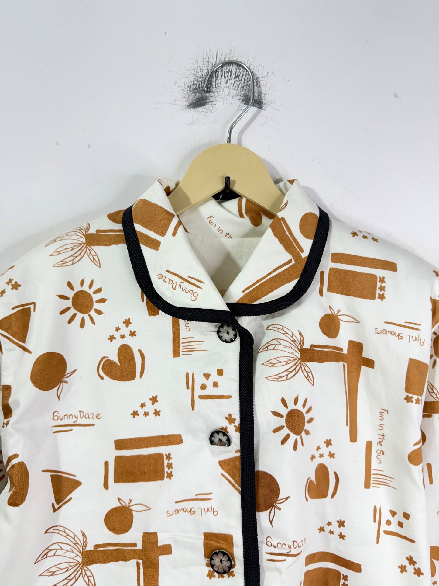 Vintage Jacket