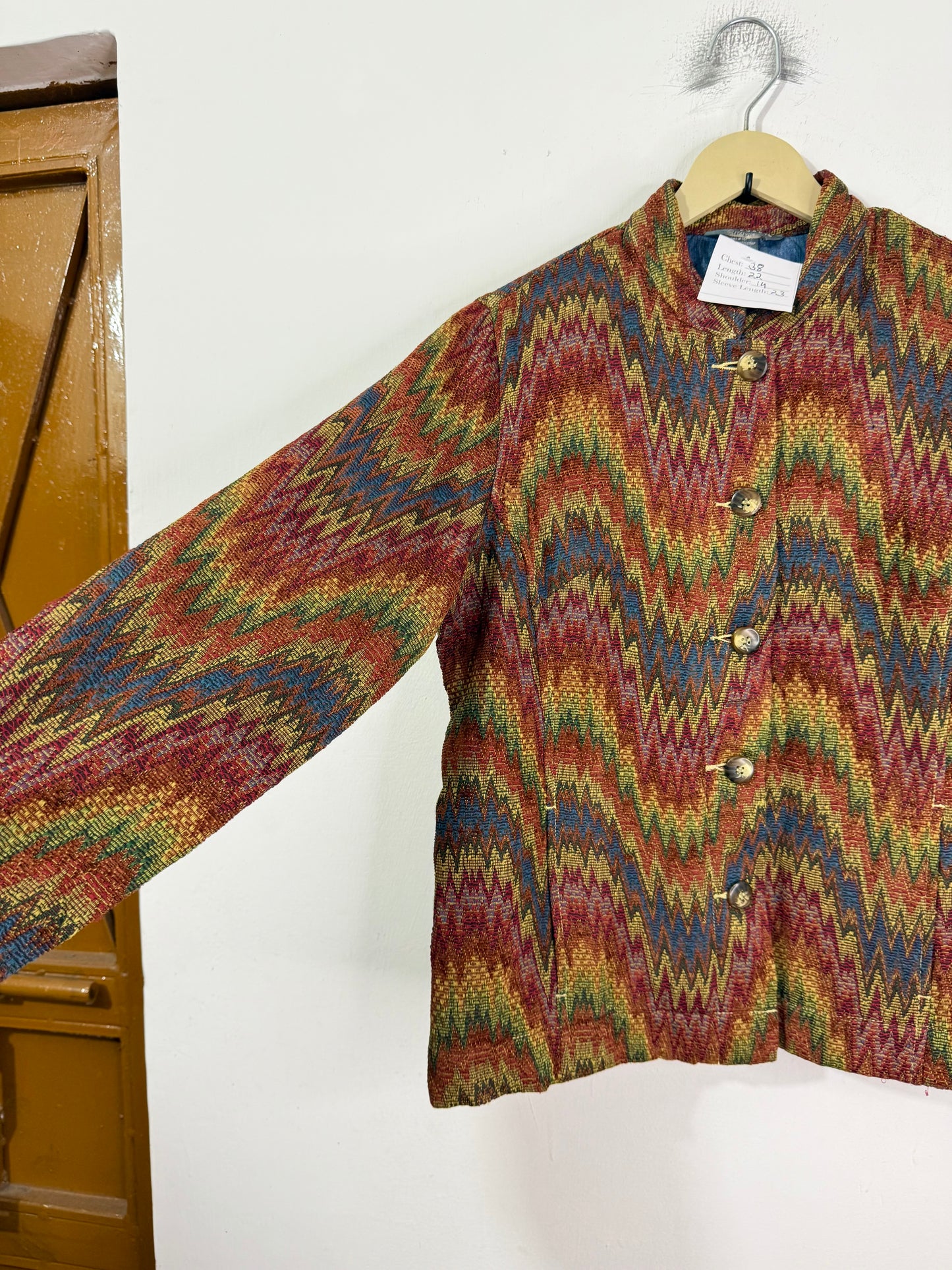 Koret Vintage Jacket