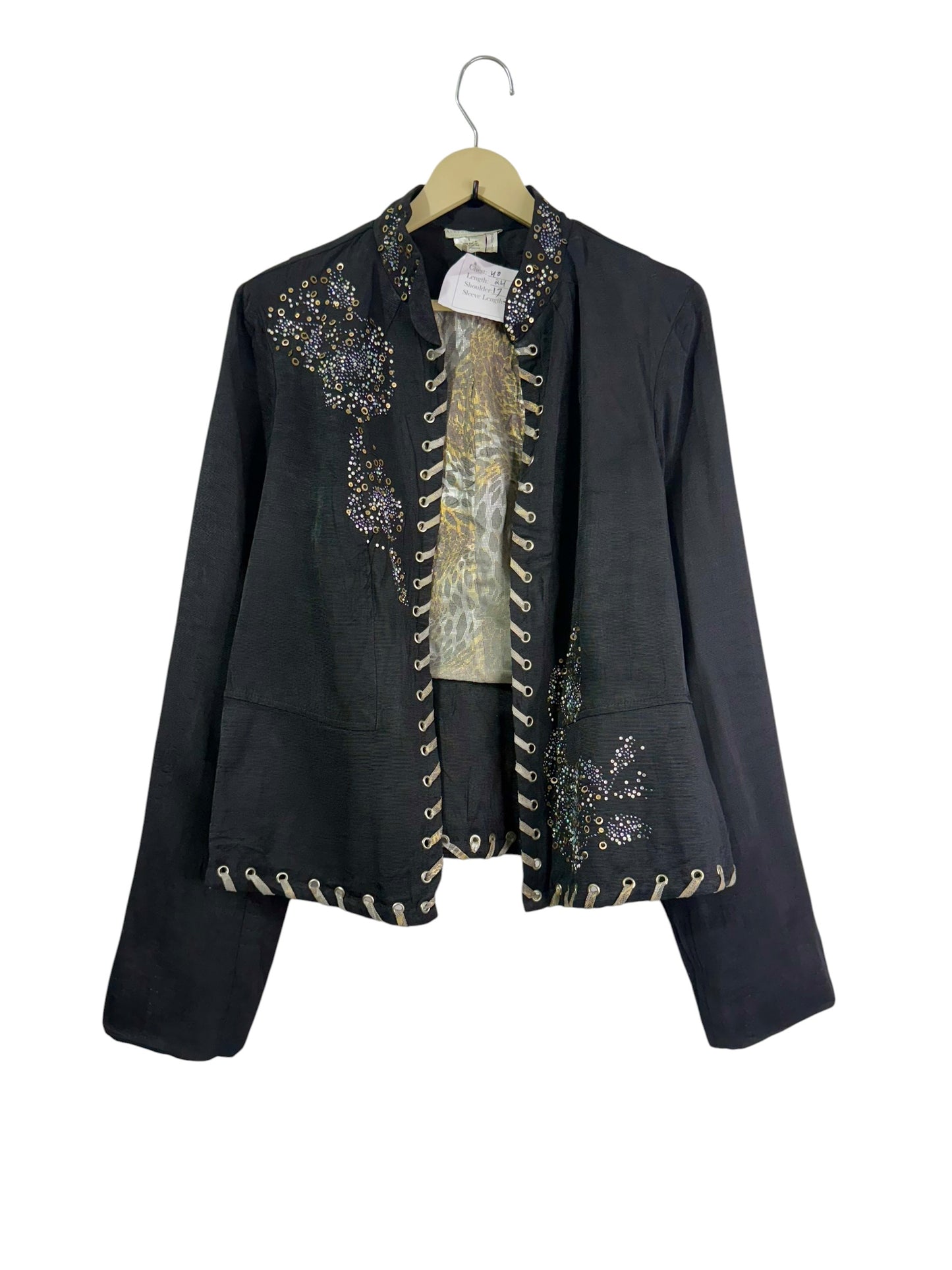 Alberto makali Vintage Jacket