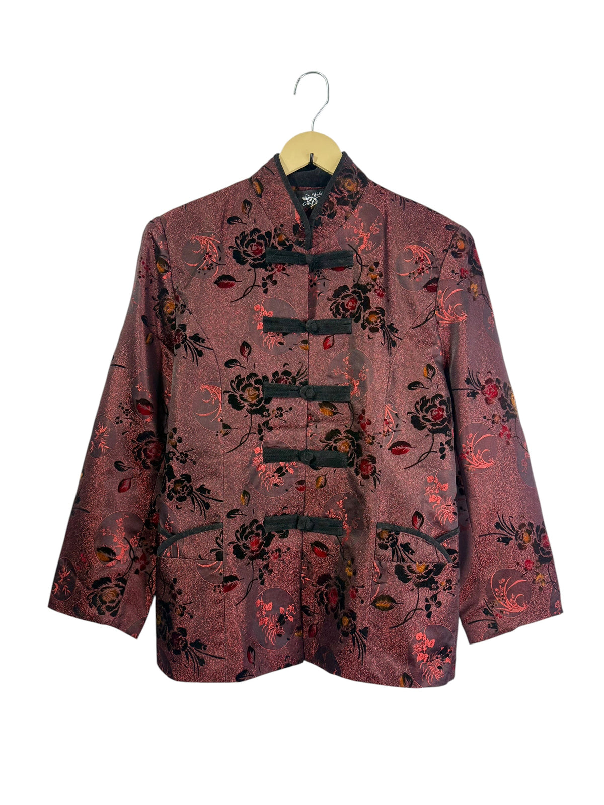 Hanbok vintage Jacket