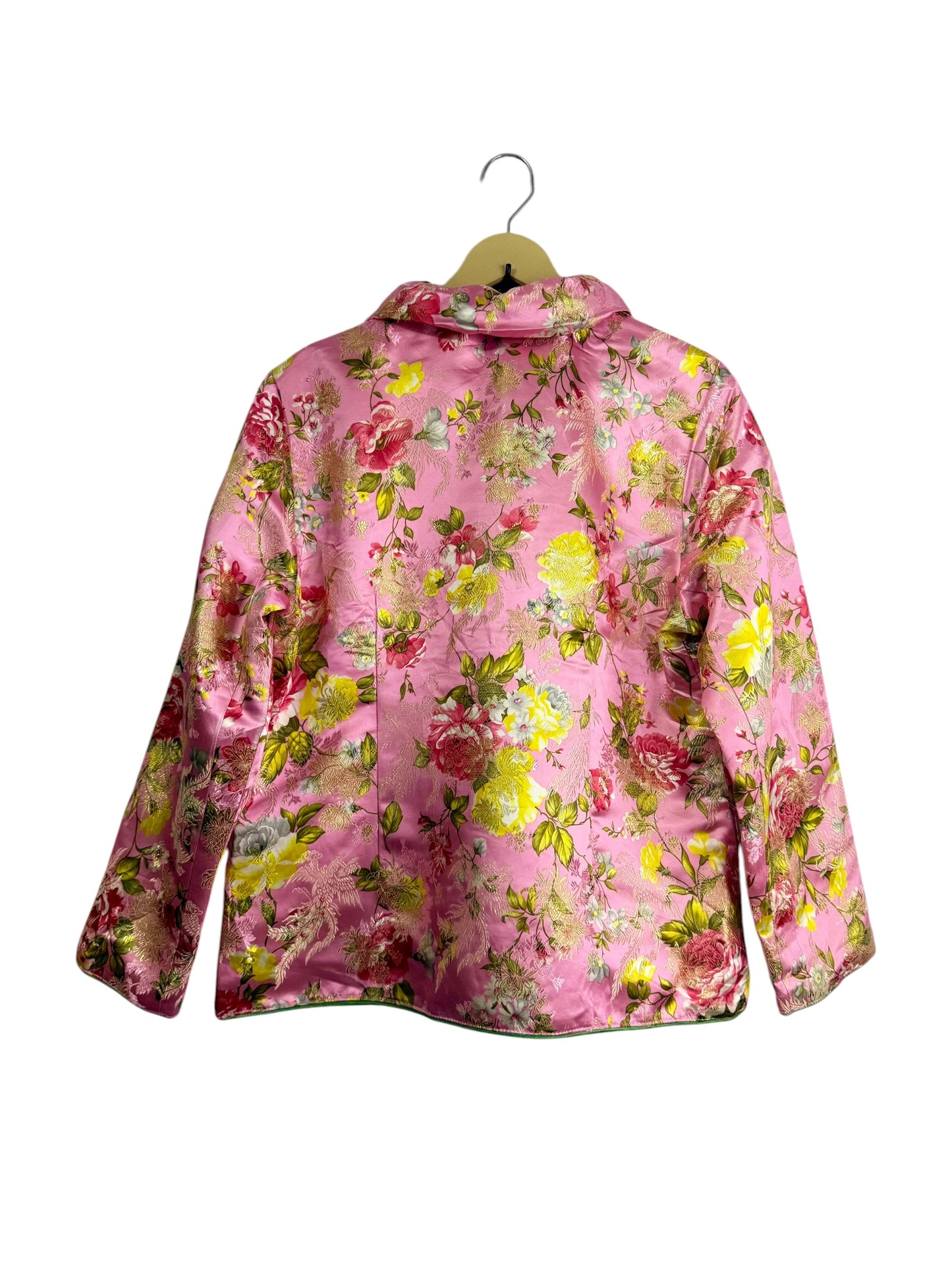 Happy Rhyme Vintage Jacket