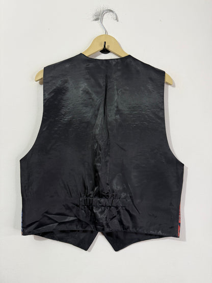 Whoop Vest