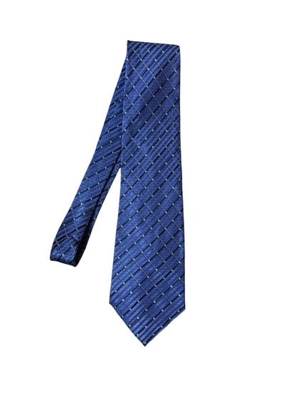 Stonehenge Vintage Silk Tie
