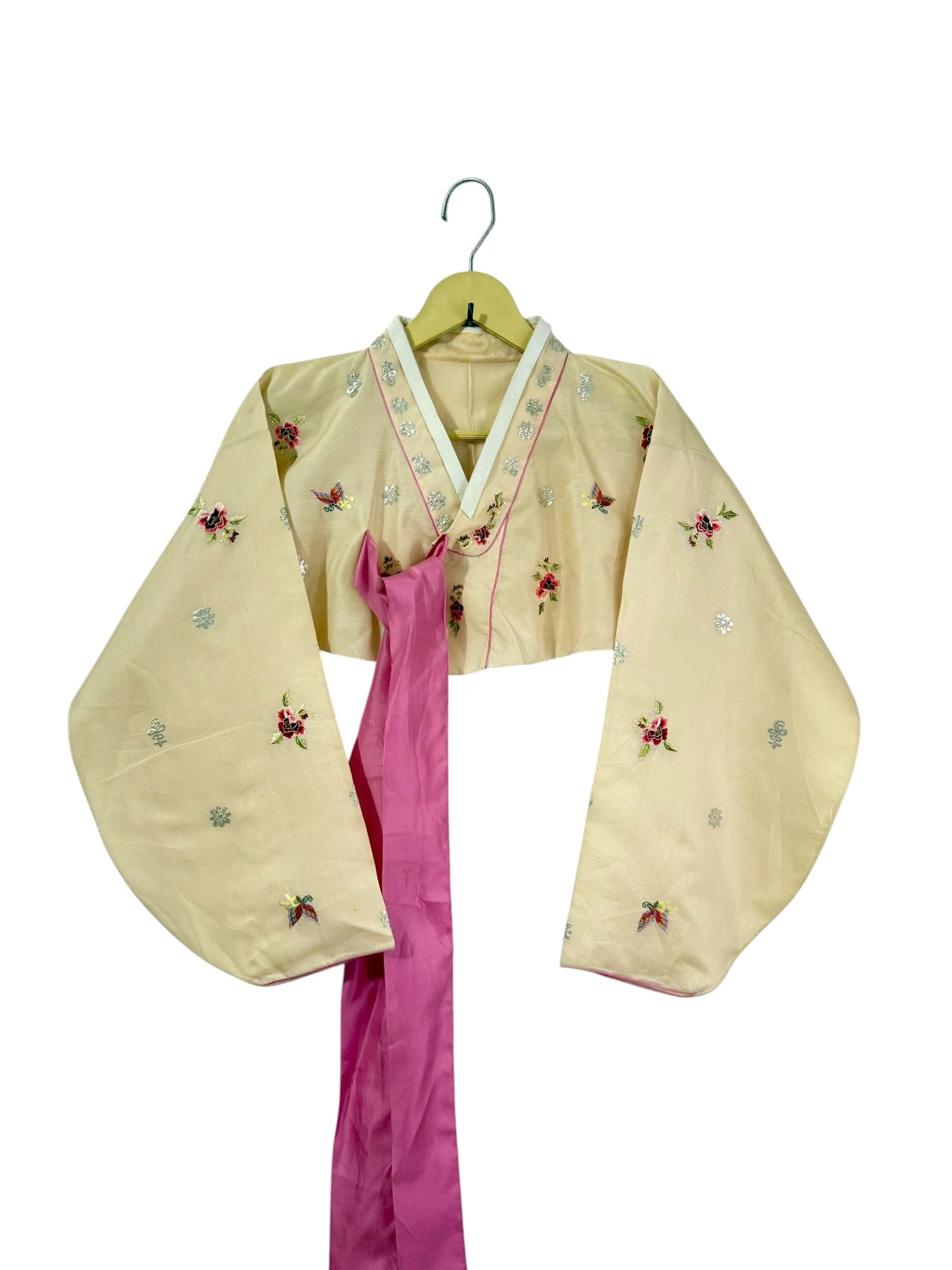 Hanbok vintage Jacket
