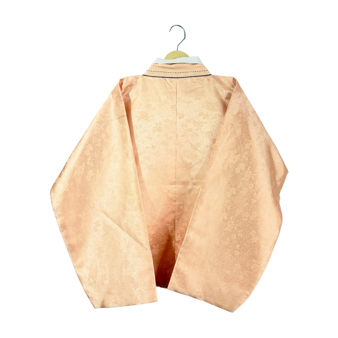 Japanese Silk Vintage Jacket
