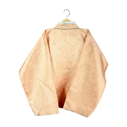 Japanese Silk Vintage Jacket